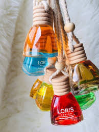 50x Car Air Freshener Bundle - Ceisz