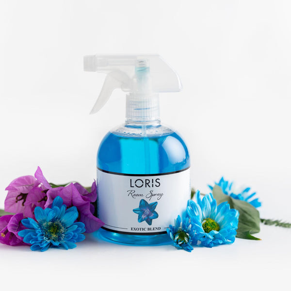 LORIS ROOM SPRAYS - Ceisz