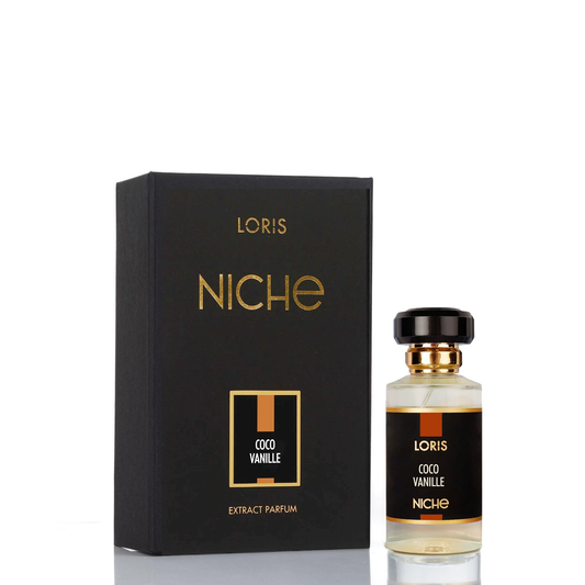 Coco Perfume - Ceisz