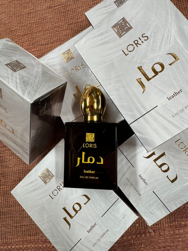 LORIS Men’s Aftershave 50ml - Ceisz