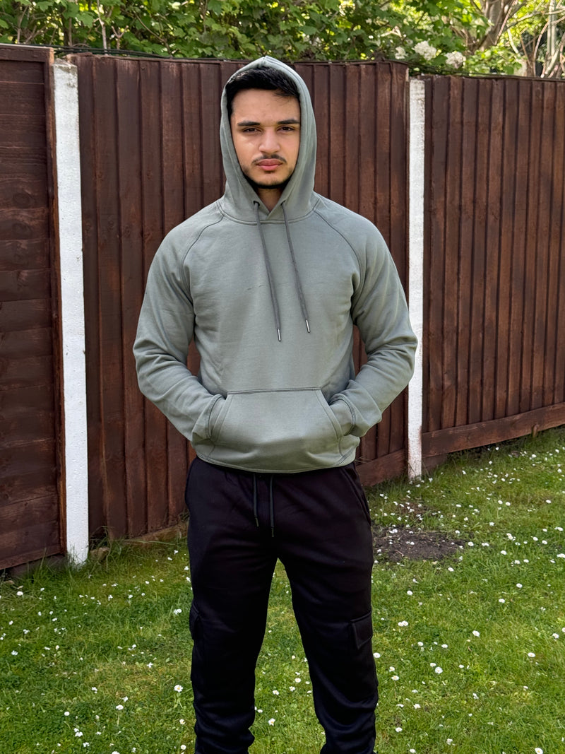 Premium Pullover Hoodie - Ceisz