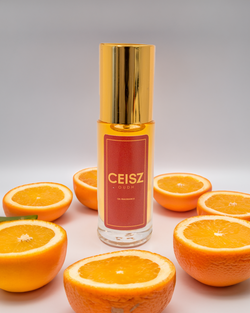 Oudh Essentials - Ceisz