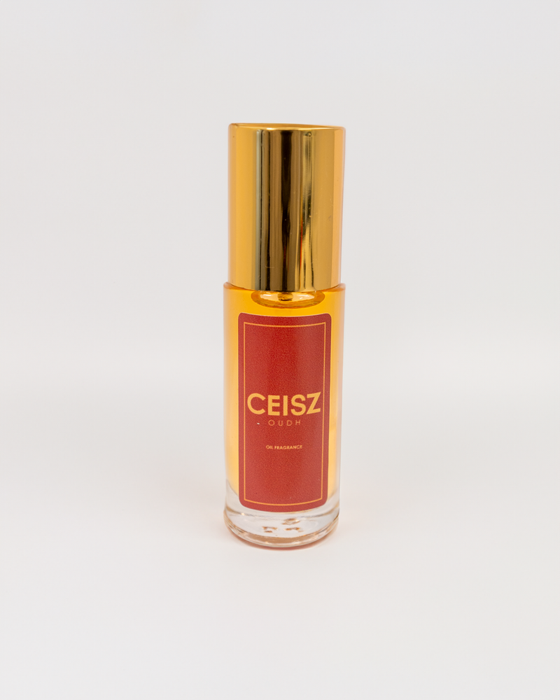 Oudh Essentials - Ceisz